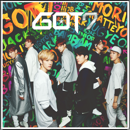 Detail Download Foto Got7 Nomer 29