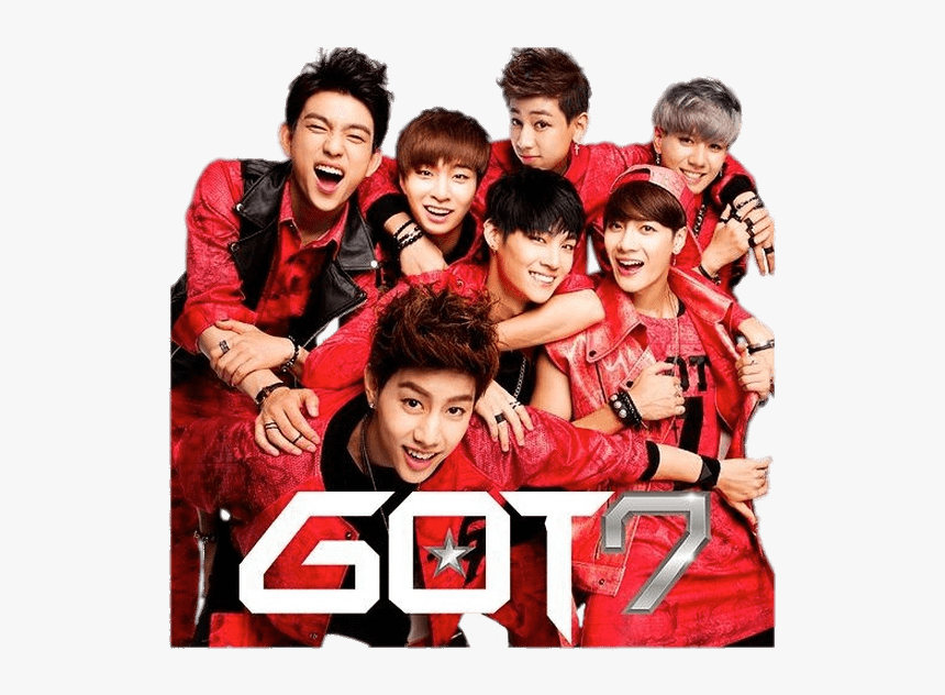 Detail Download Foto Got7 Nomer 4