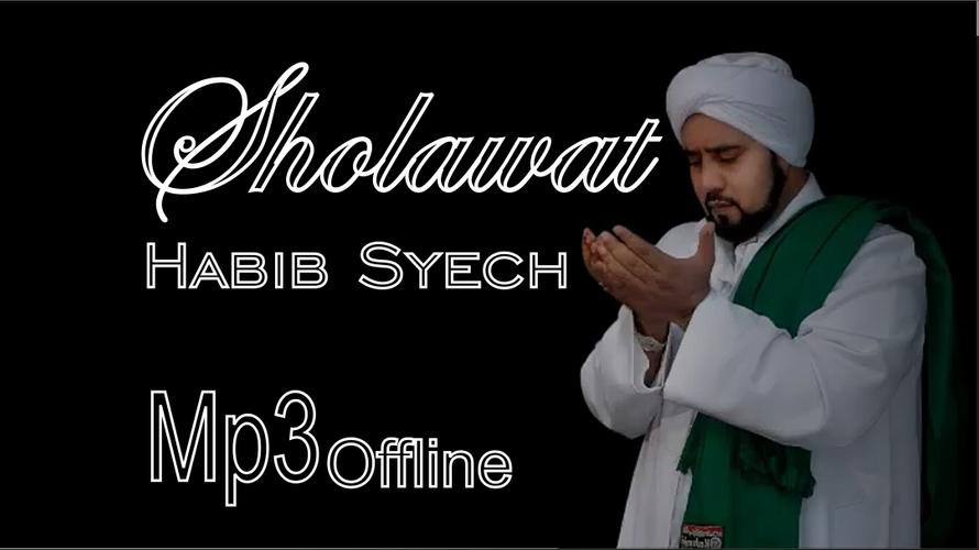 Detail Download Foto Habib Syech Nomer 53