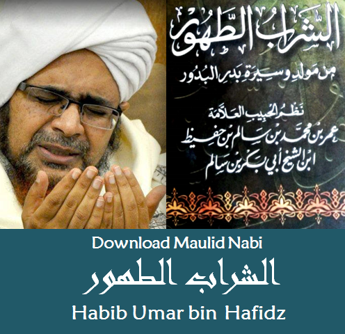 Detail Download Foto Habib Umar Bin Hafidz Nomer 39