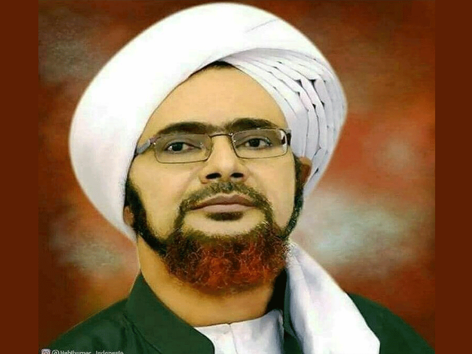 Detail Download Foto Habib Umar Bin Hafidz Nomer 52