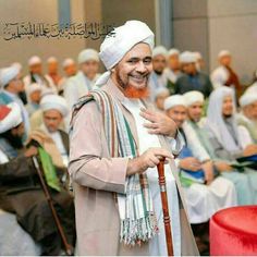 Detail Download Foto Habib Umar Bin Hafidz Nomer 9