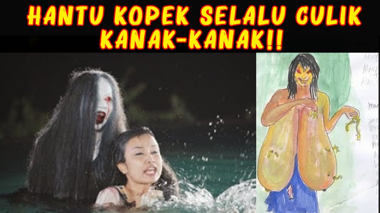 Detail Download Foto Hantu Nomer 50