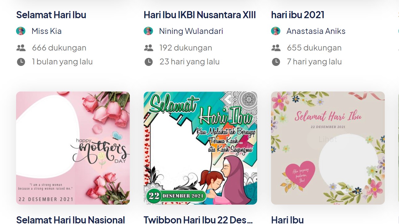 Detail Download Foto Hari Ibu Nomer 29