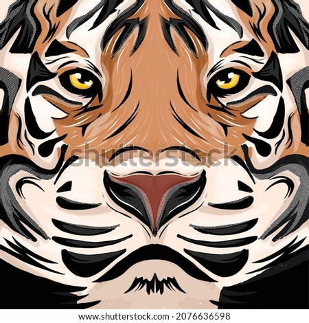 Detail Download Foto Harimau Nomer 10