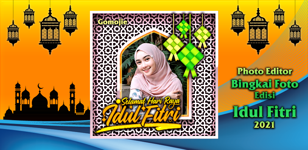 Detail Download Foto Idul Fitri Nomer 5