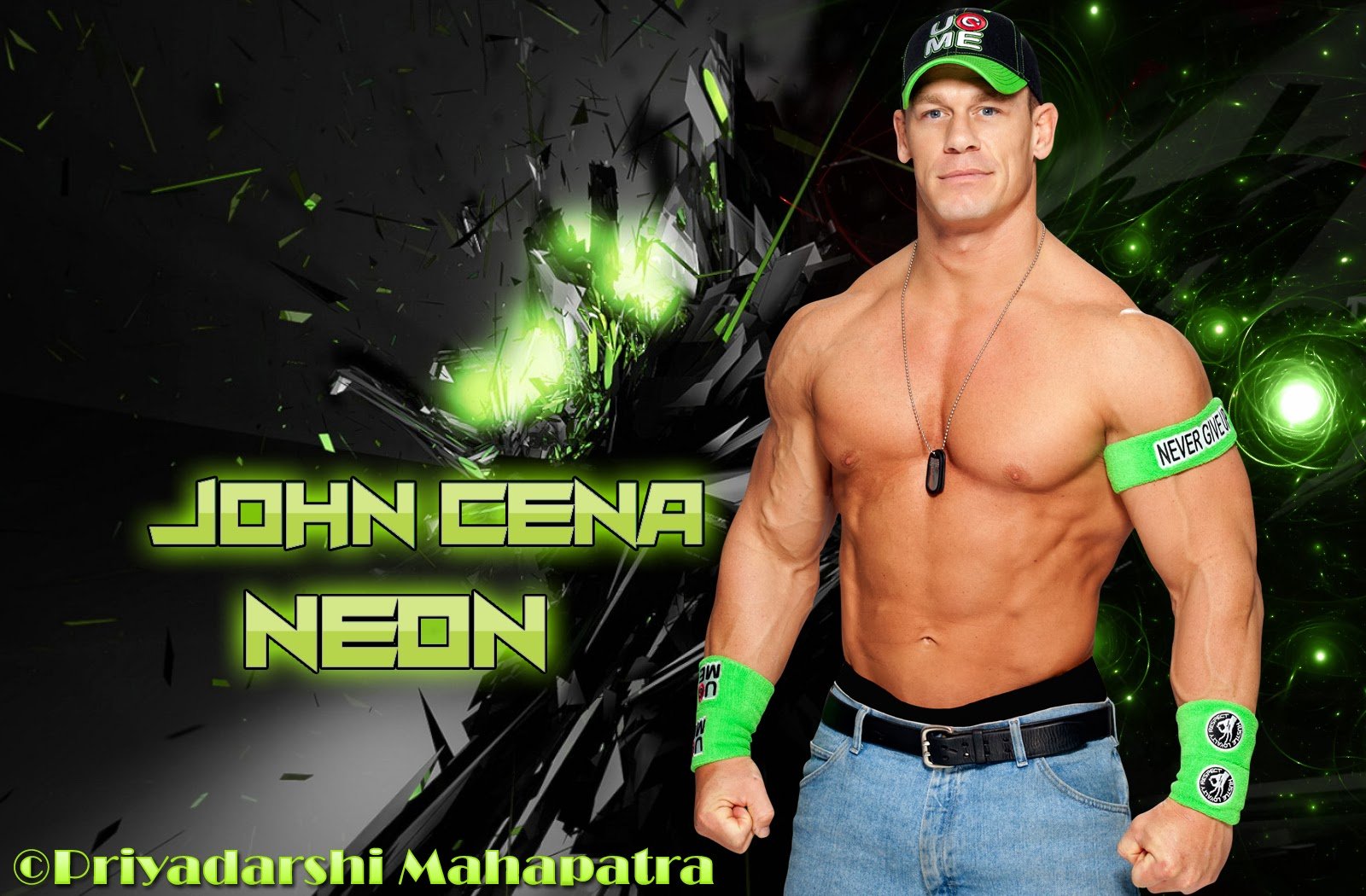 Detail Download Foto John Cena Nomer 16