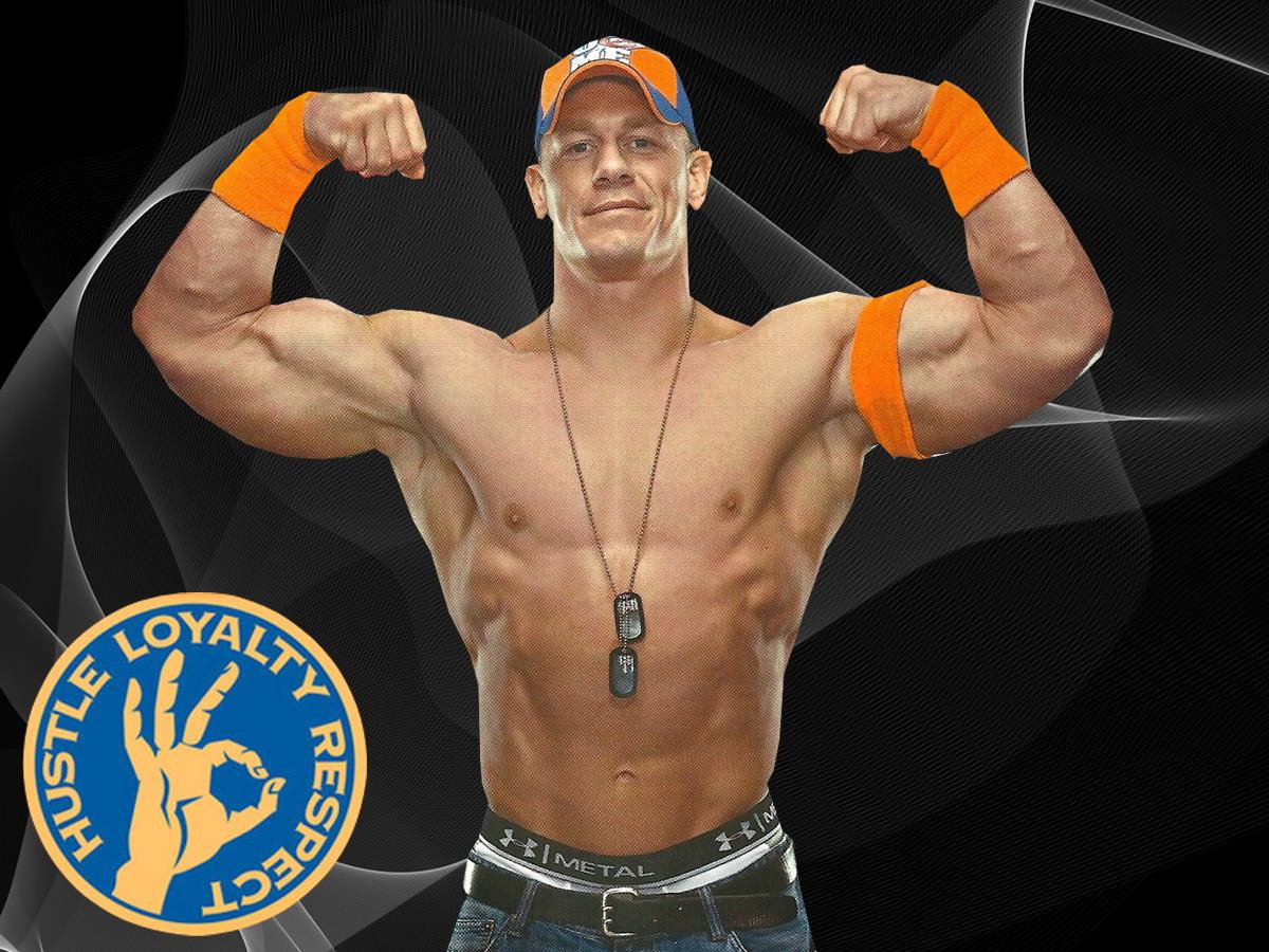 Detail Download Foto John Cena Nomer 3