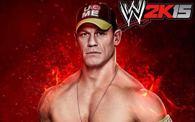 Detail Download Foto John Cena Nomer 30