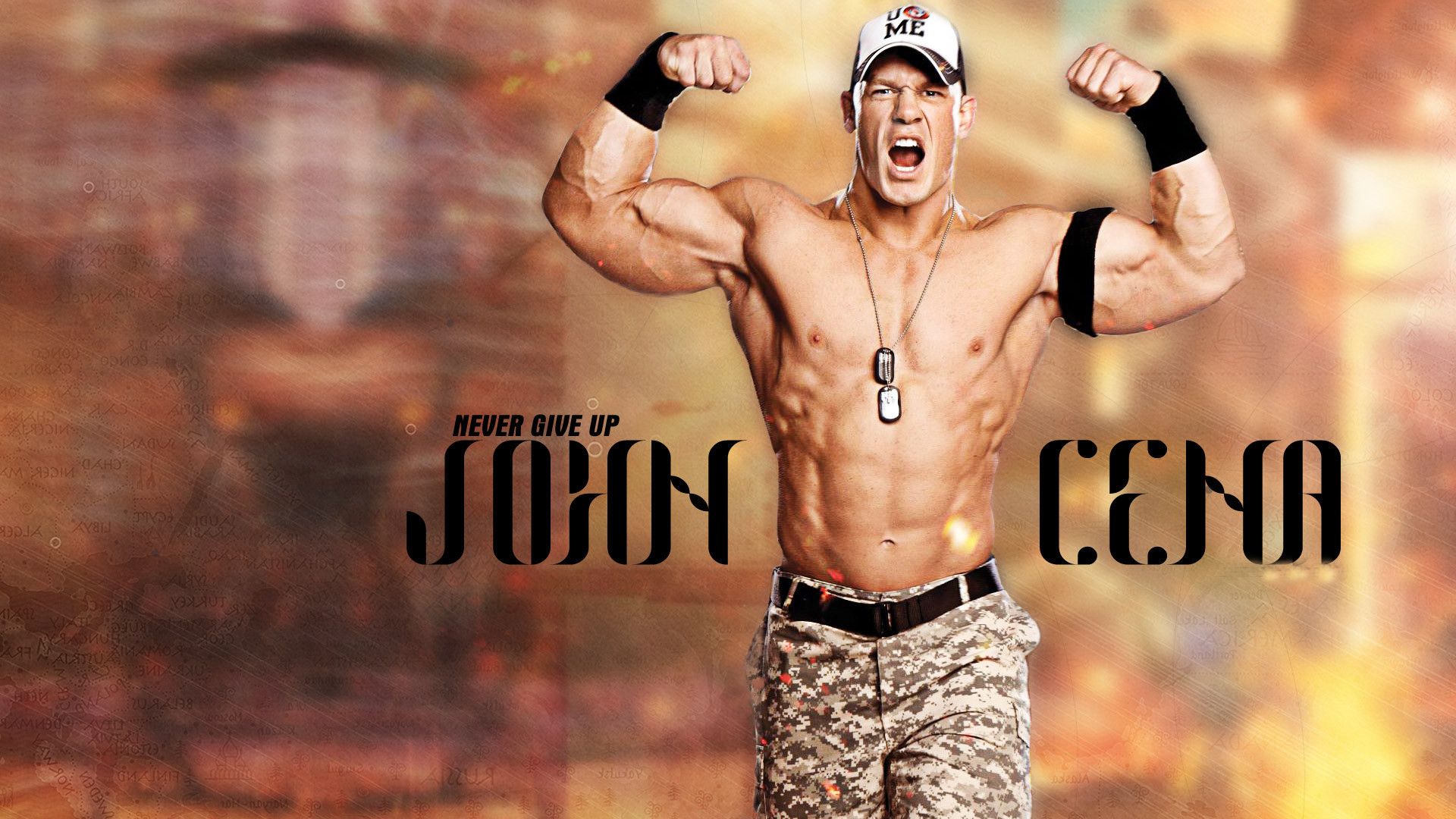 Detail Download Foto John Cena Nomer 33