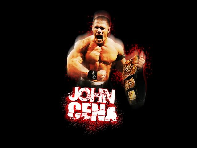 Detail Download Foto John Cena Nomer 50