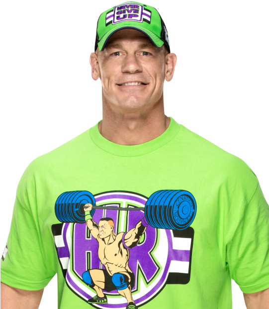 Detail Download Foto John Cena Nomer 54