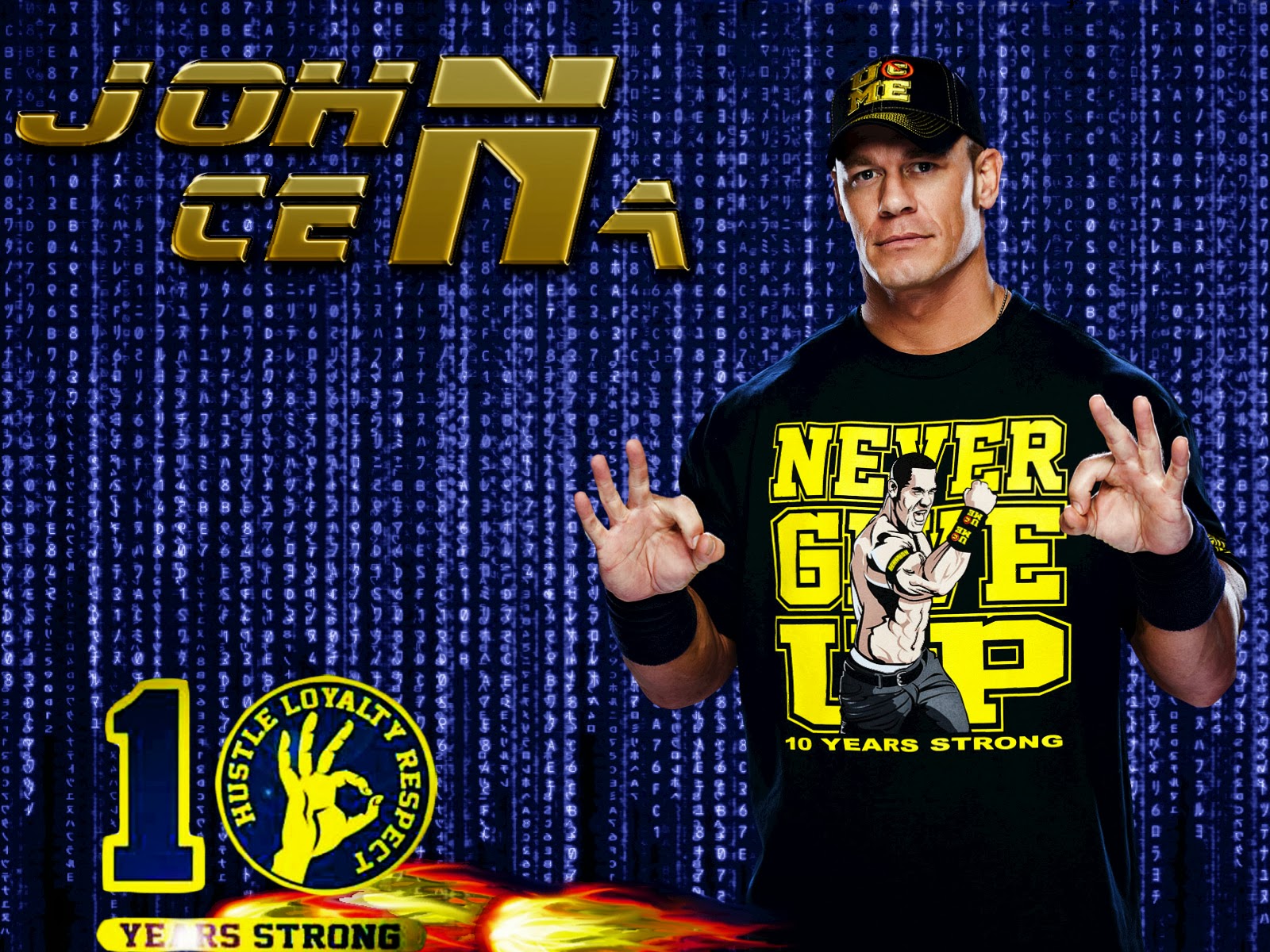 Detail Download Foto John Cena Nomer 56