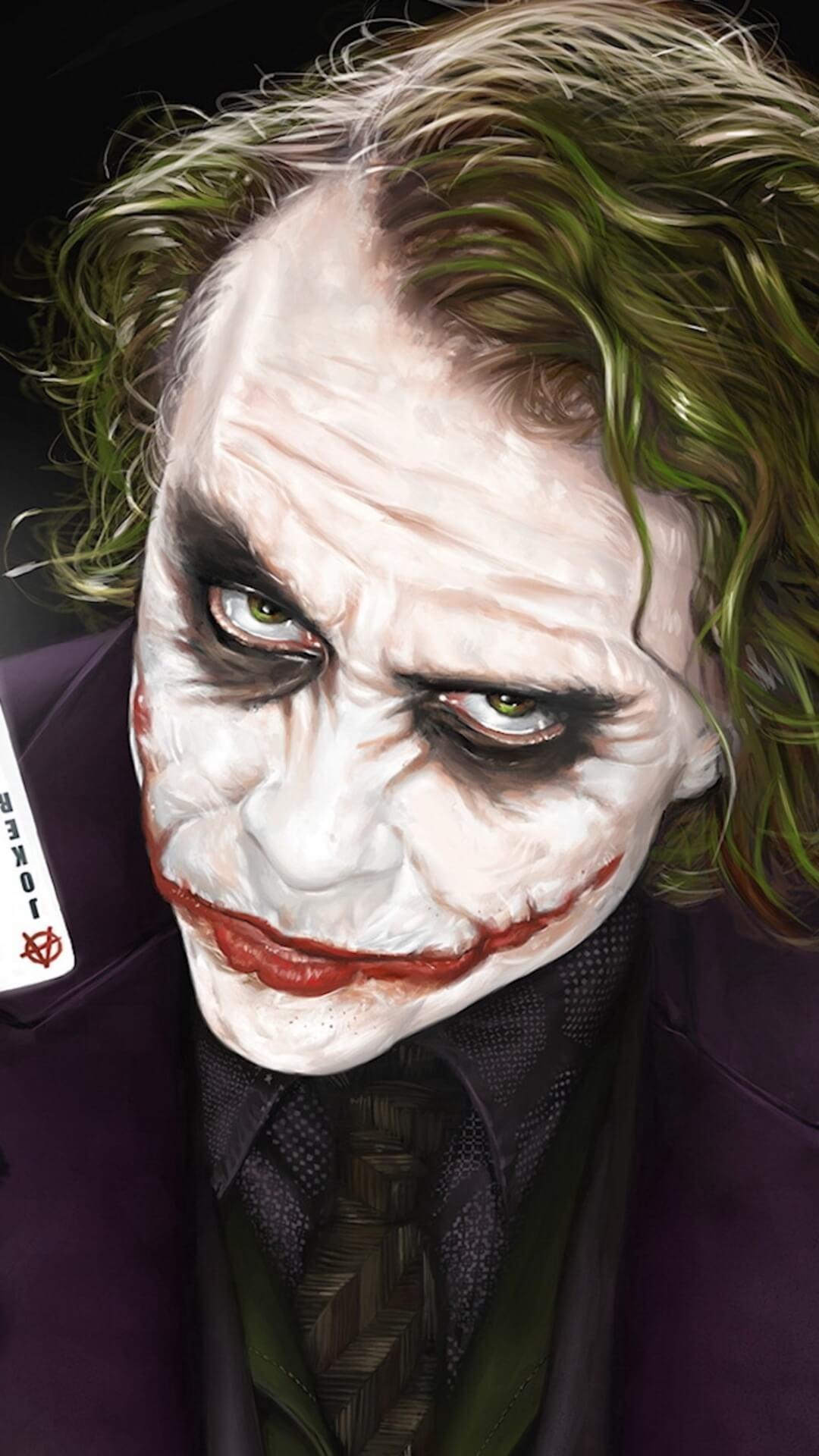 Detail Download Foto Joker Nomer 17