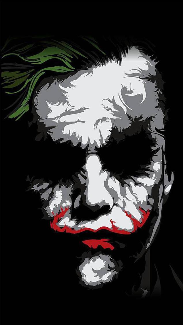 Detail Download Foto Joker Nomer 23