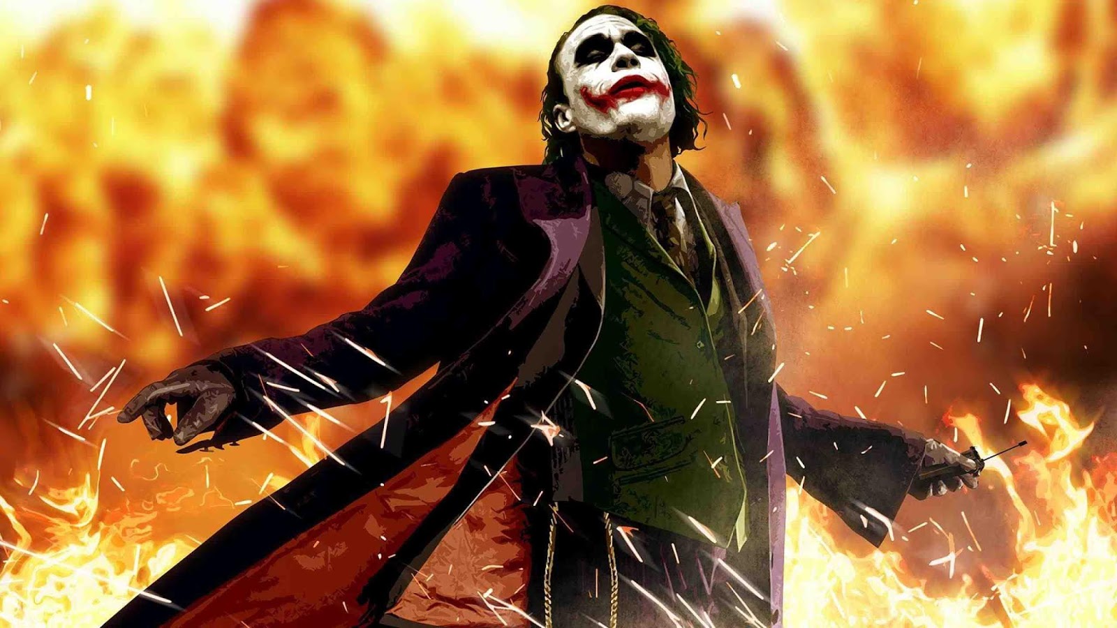 Detail Download Foto Joker Nomer 30