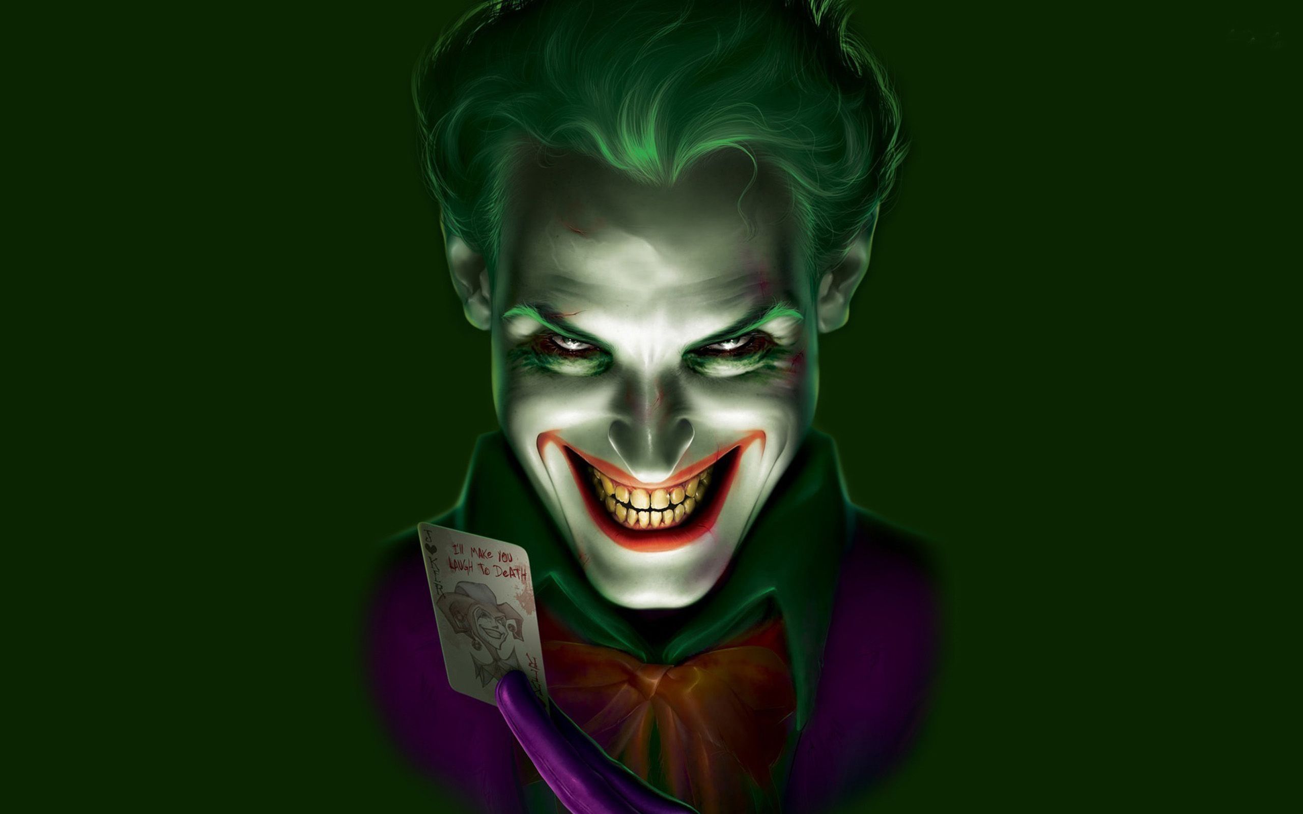 Detail Download Foto Joker Nomer 5