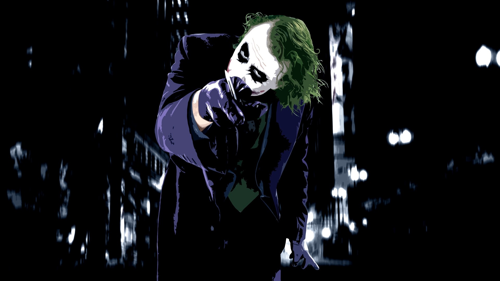 Detail Download Foto Joker Nomer 45