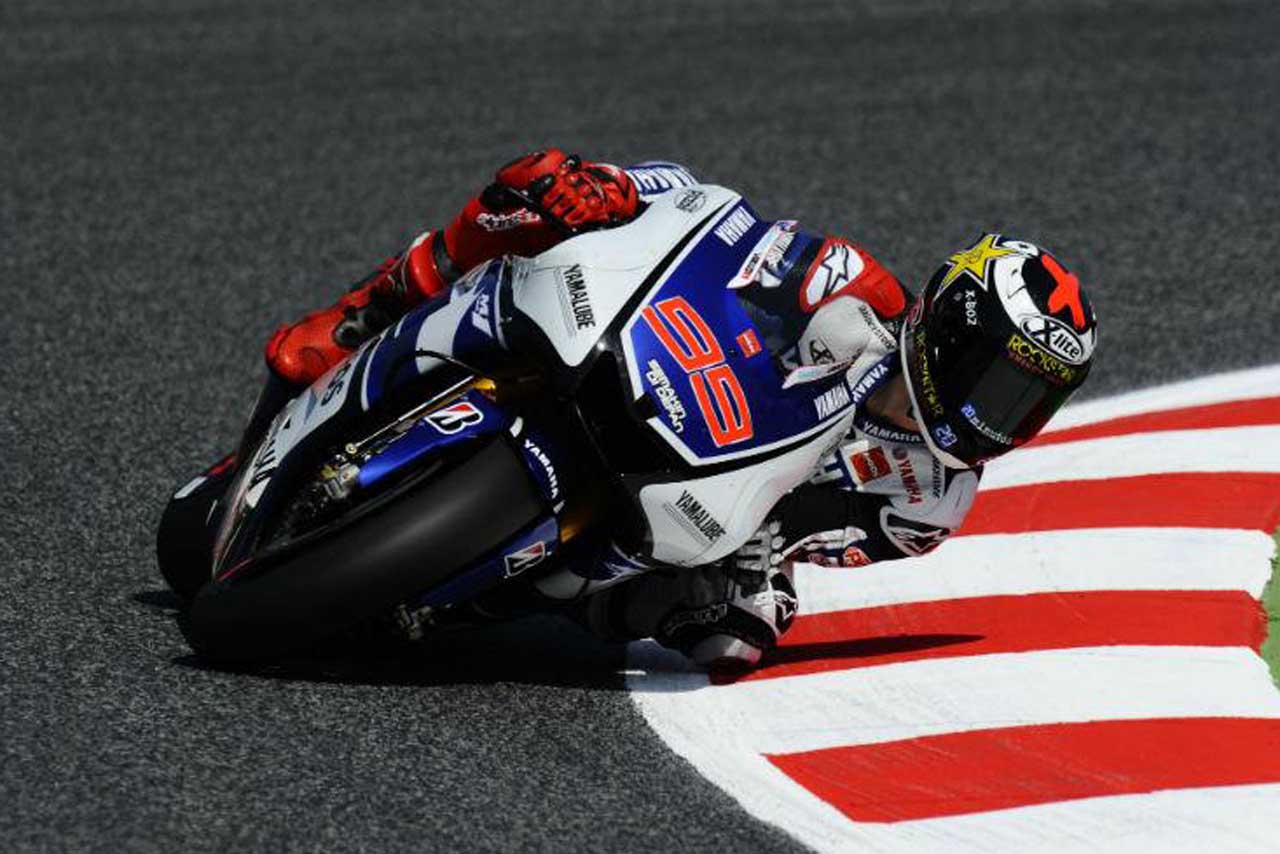 Detail Download Foto Jorge Lorenzo Nomer 19