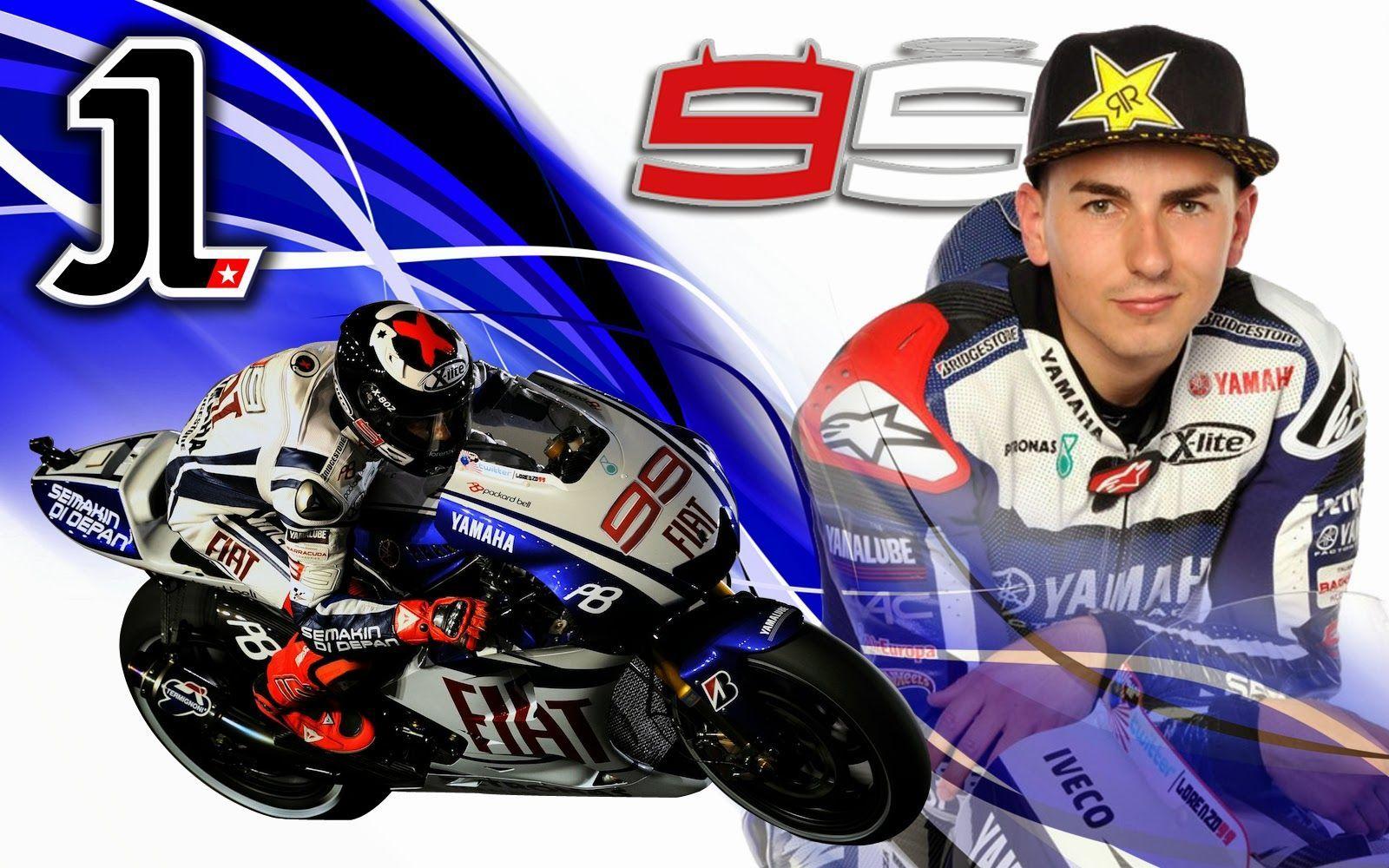 Detail Download Foto Jorge Lorenzo Nomer 5