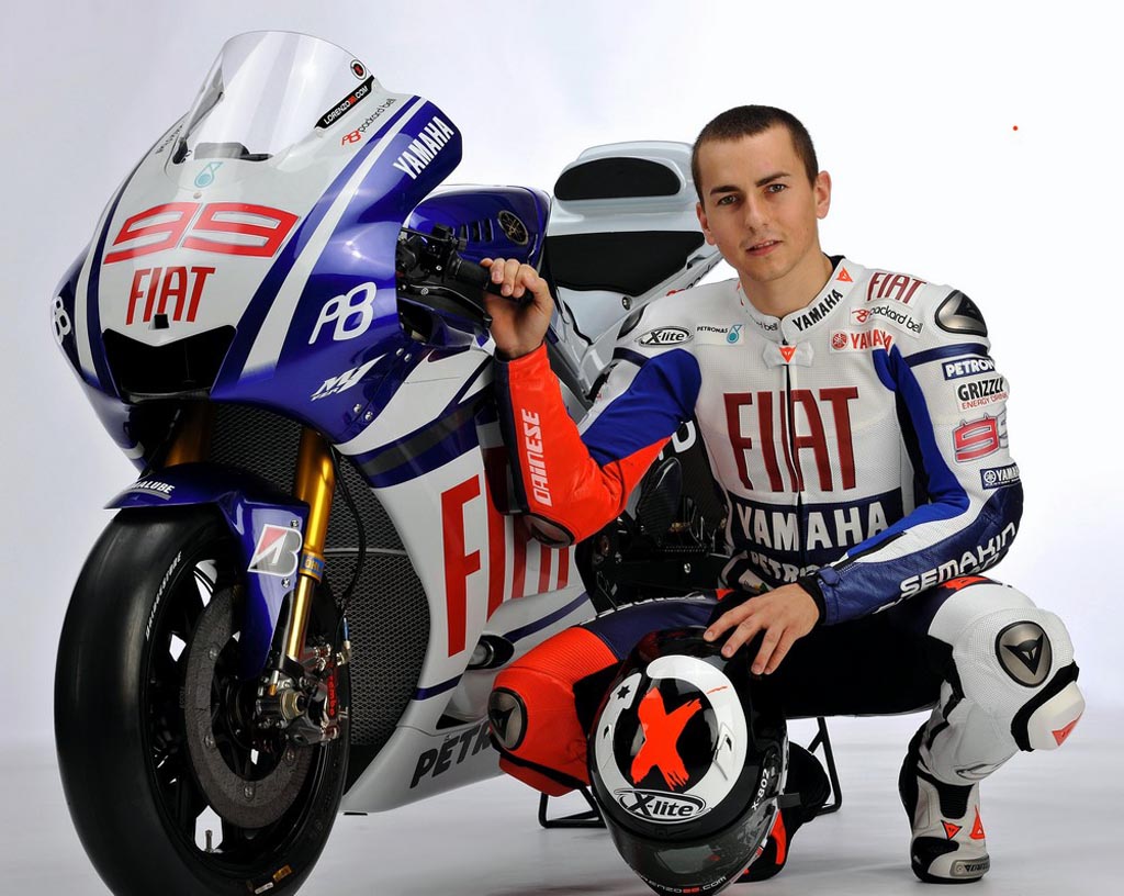 Detail Download Foto Jorge Lorenzo Nomer 49