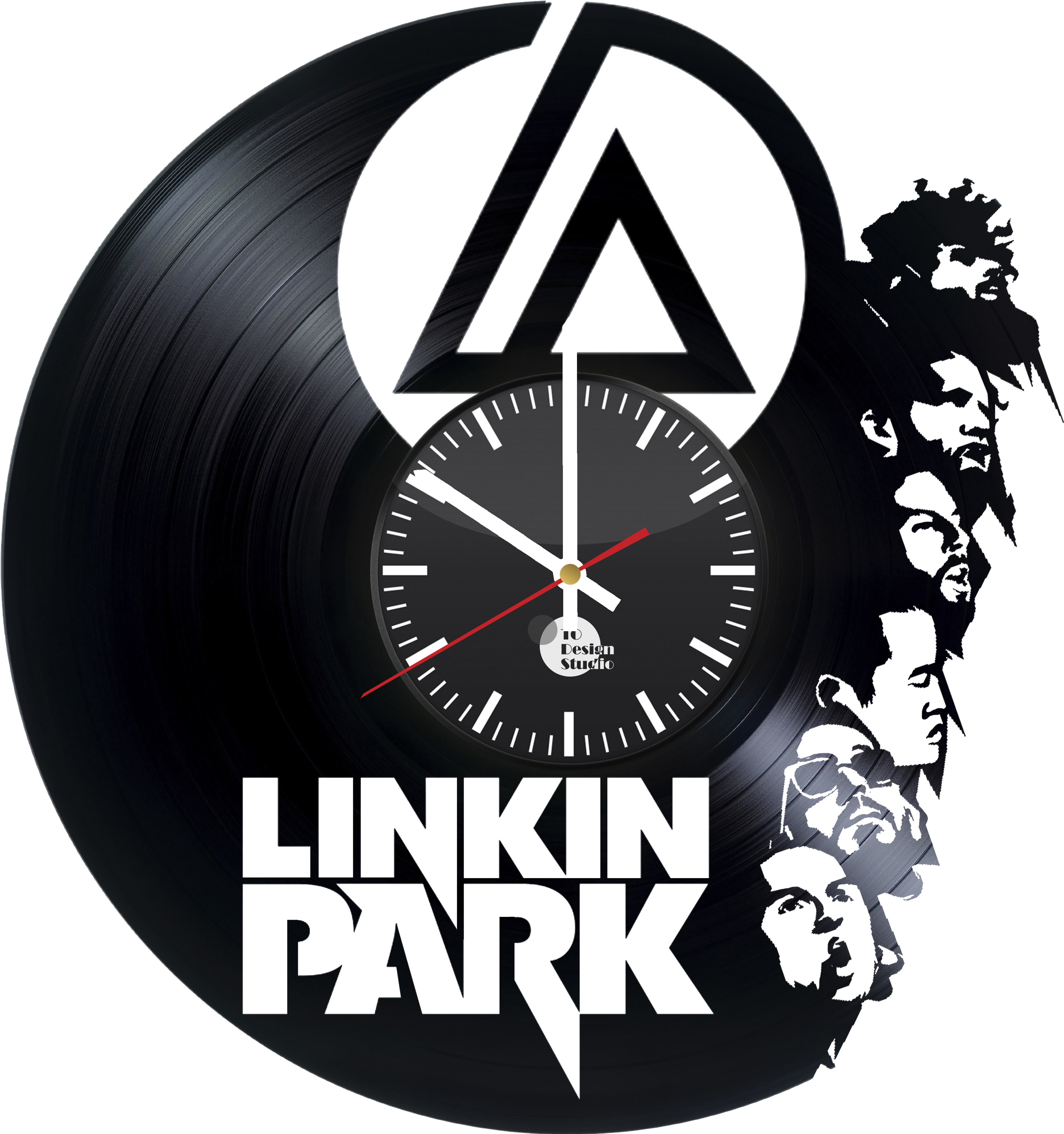 Detail Download Foto Linkin Park Nomer 11