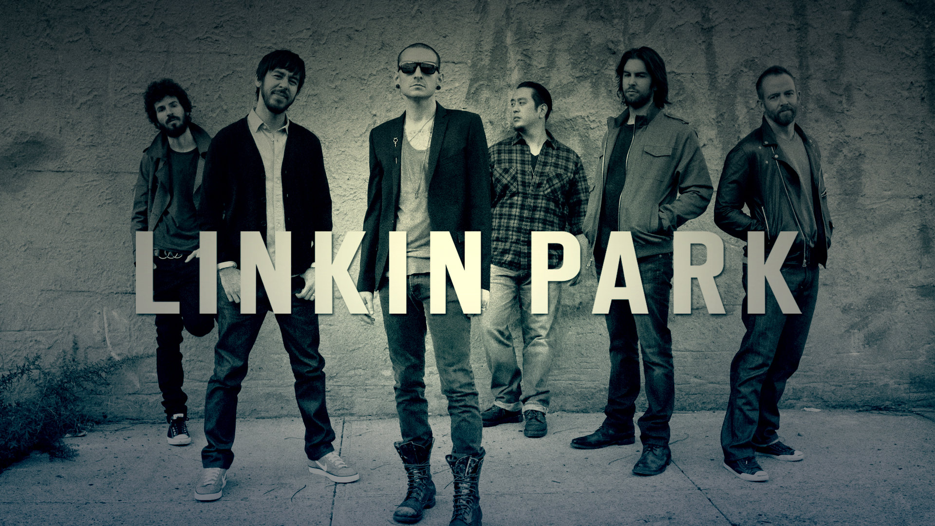 Detail Download Foto Linkin Park Nomer 36