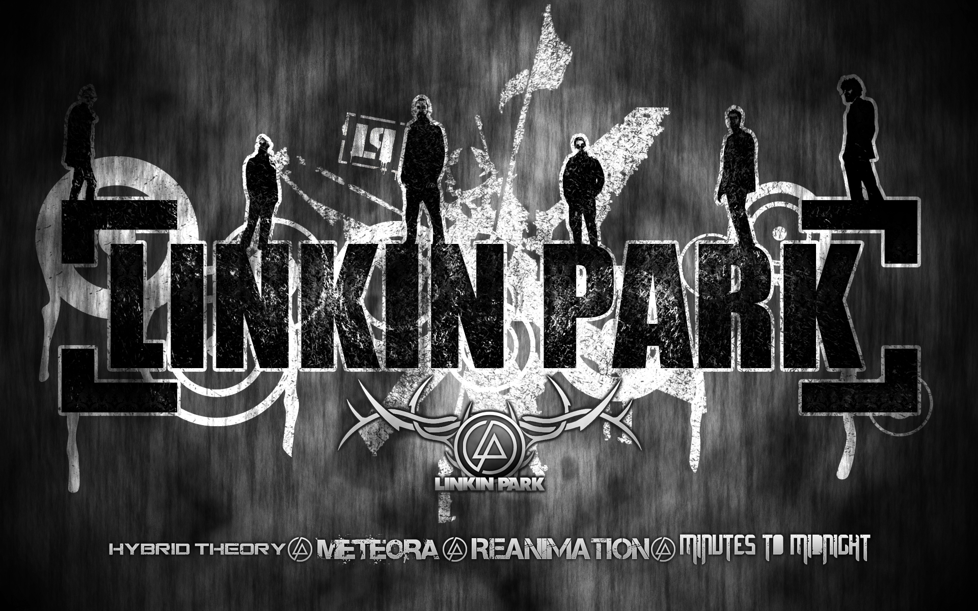 Detail Download Foto Linkin Park Nomer 44