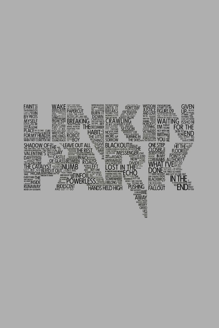 Detail Download Foto Linkin Park Nomer 45