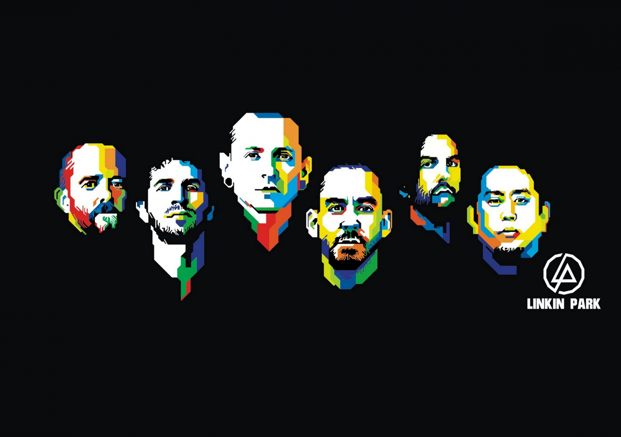 Detail Download Foto Linkin Park Nomer 46