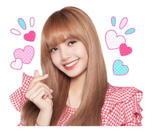 Detail Download Foto Lisa Blackpink Nomer 9