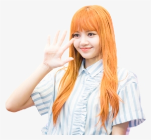 Detail Download Foto Lisa Blackpink Nomer 13