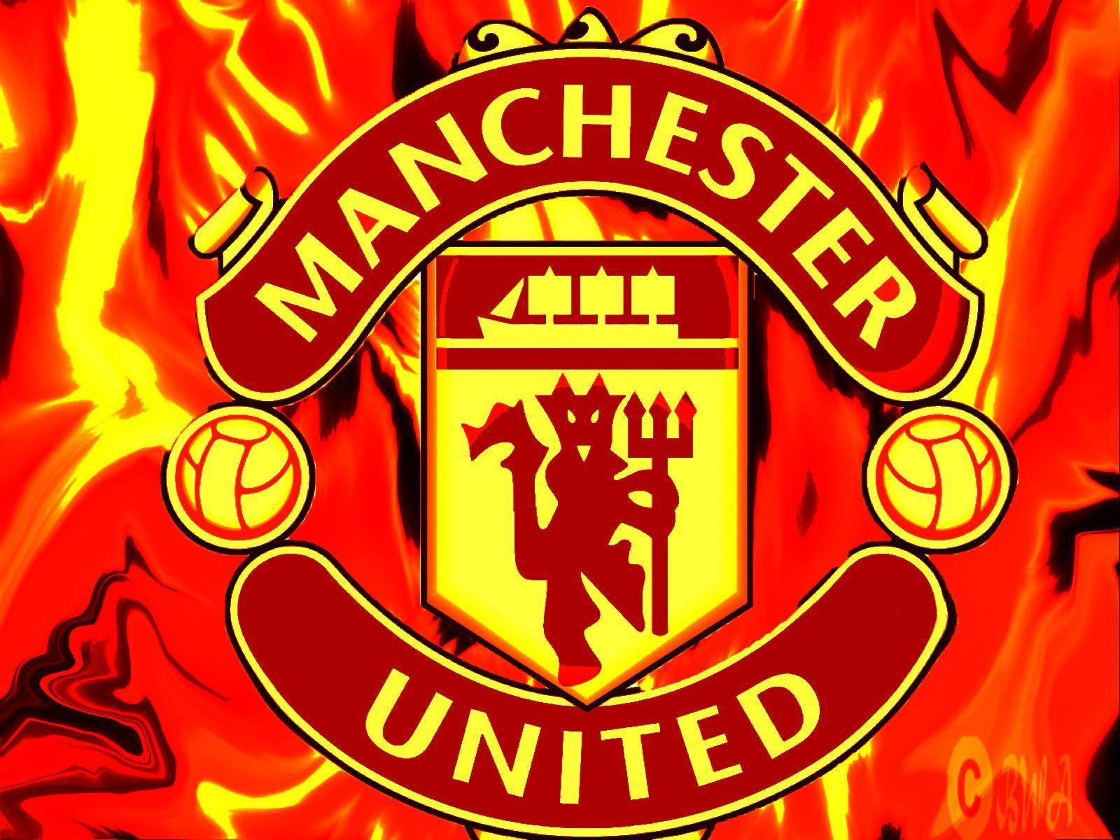 Detail Download Foto Manchester United Nomer 8