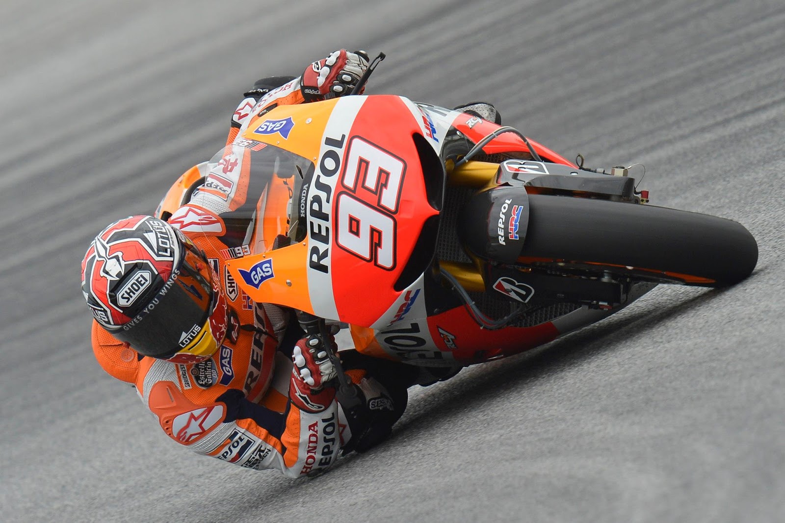 Detail Download Foto Marc Marquez Nomer 15