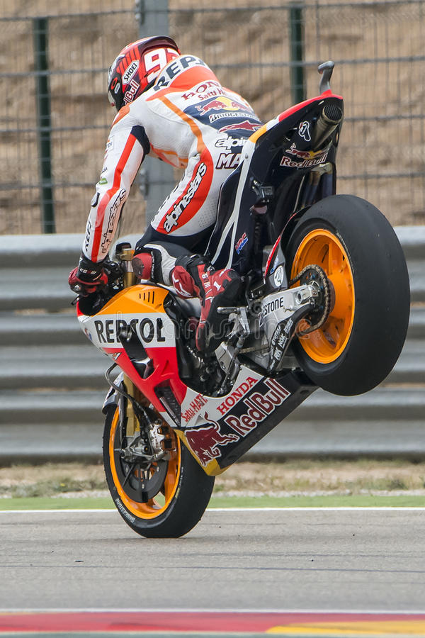 Detail Download Foto Marc Marquez Nomer 18