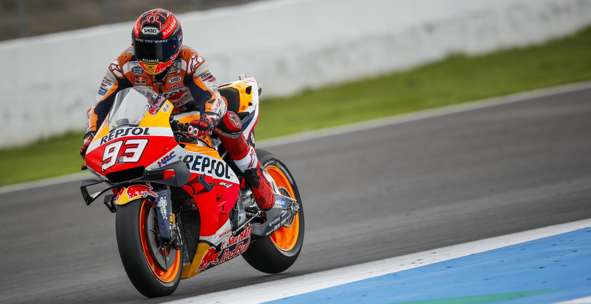 Detail Download Foto Marc Marquez Nomer 27