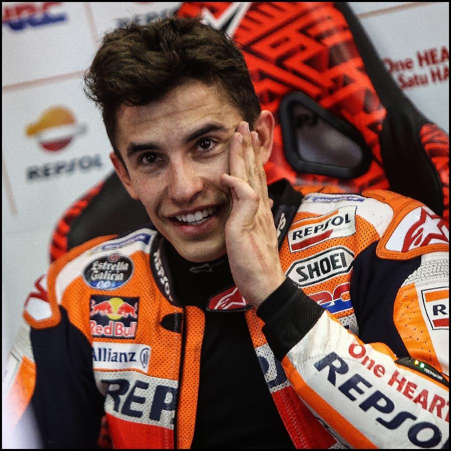 Detail Download Foto Marc Marquez Nomer 36