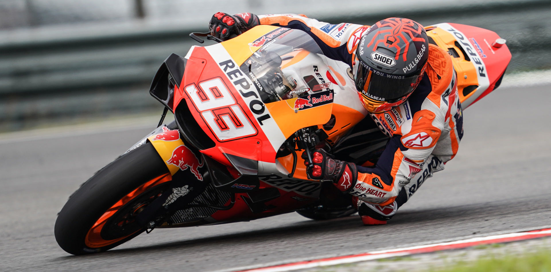 Detail Download Foto Marc Marquez Nomer 40