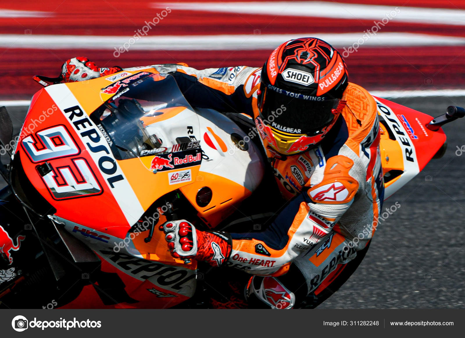 Detail Download Foto Marc Marquez Nomer 43