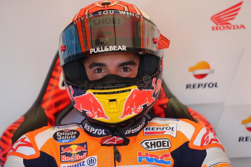 Detail Download Foto Marc Marquez Nomer 51