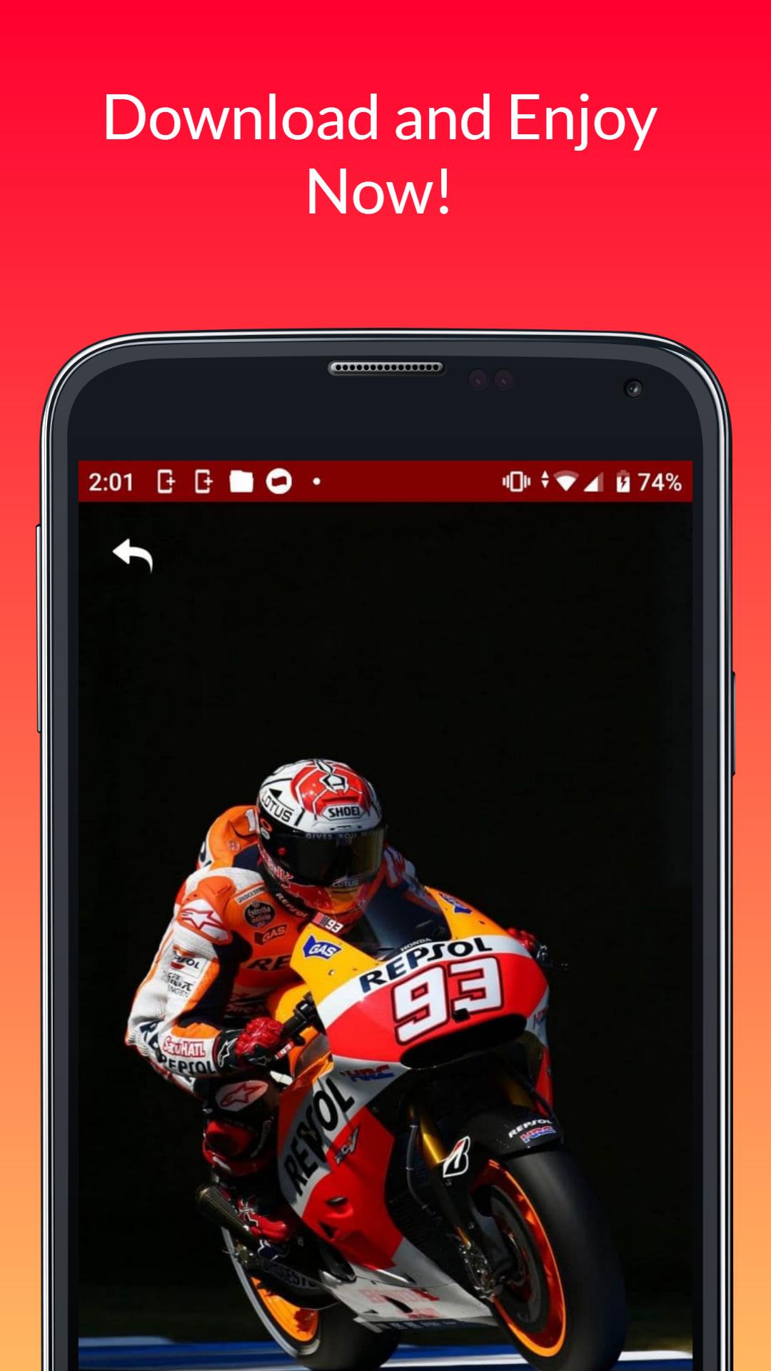 Detail Download Foto Marc Marquez Nomer 52