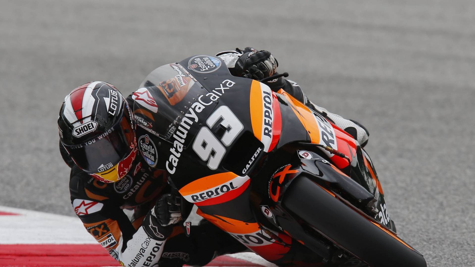 Download Download Foto Marc Marquez Nomer 55