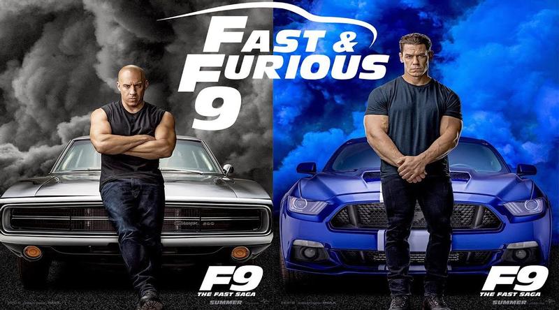 Detail Download Foto Mobil Fast And Furious Nomer 34