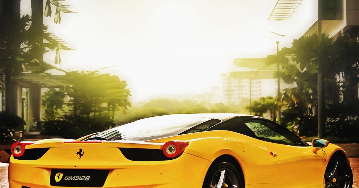 Download Foto Mobil Keren - KibrisPDR