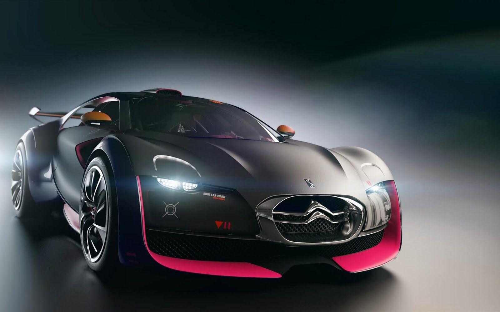 Detail Download Foto Mobil Keren Nomer 13