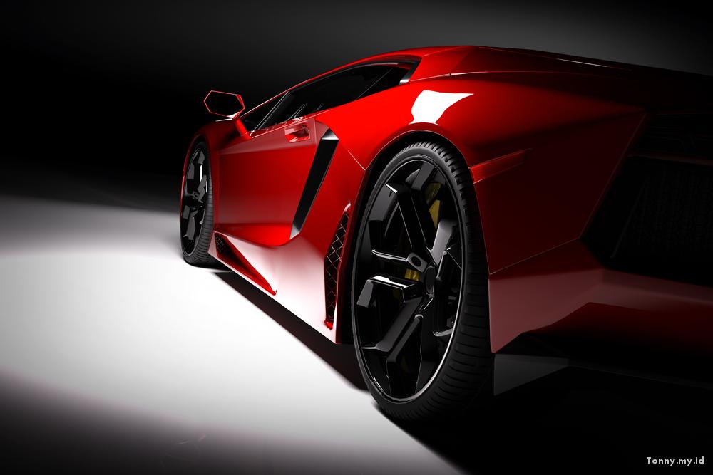Detail Download Foto Mobil Keren Nomer 18