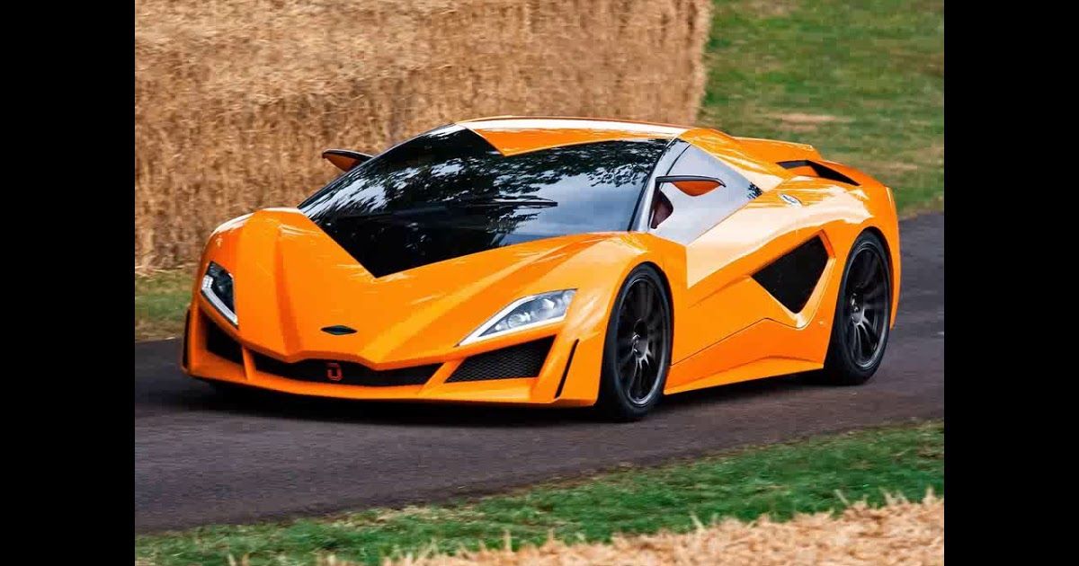 Detail Download Foto Mobil Keren Nomer 22