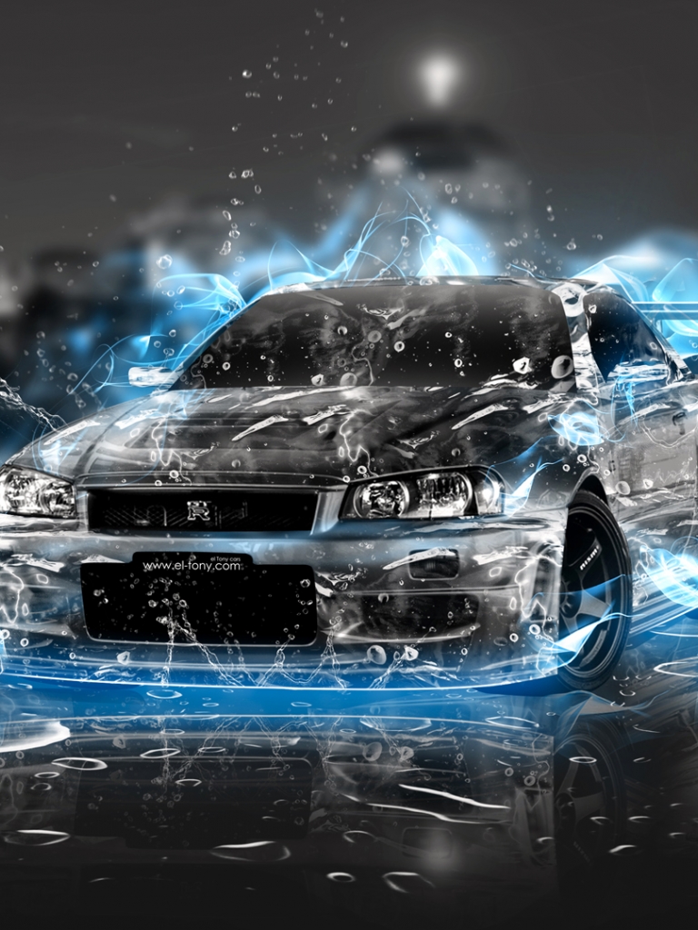 Detail Download Foto Mobil Keren Nomer 4