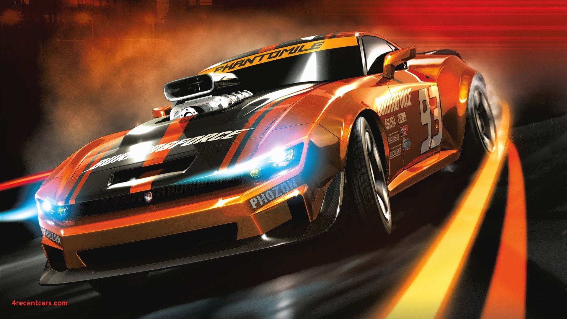 Detail Download Foto Mobil Keren Nomer 37