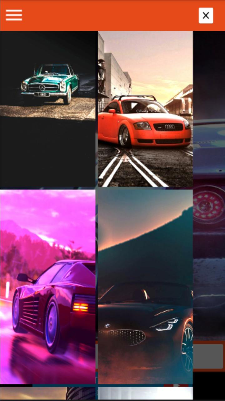 Detail Download Foto Mobil Keren Nomer 42
